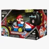 SuperMario Nintendo Mario Gokart Mini RC Racer