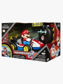 SuperMario Nintendo Mario Gokart Mini RC Racer