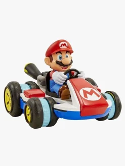 SuperMario Nintendo Mario Gokart Mini RC Racer