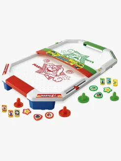 SuperMario Spilleborde-Nintendo Super Mario Airhockeyspil