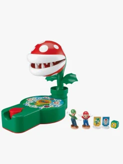 SuperMario Nintendo Super Mario Brætspil Pirahna Plant Escape!