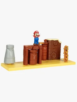 Interaktivt Legetøj|SuperMario Nintendo Super Mario Desert Legesæt