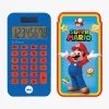SuperMario Kreativt Legetøj-Nintendo Super Mario Lommeregner