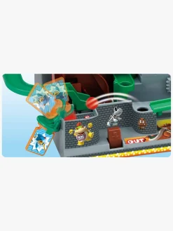 SuperMario Spil & Puslespil-Nintendo Super Mario Spil Eventyrspil DX