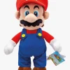 SuperMario Dukker & Bamser-Nintento Super Mario Plysfigur 50 cm