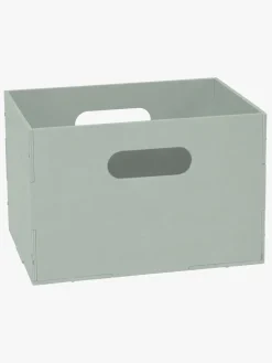 Børn Nofred Kiddo Kasse, Olive Green