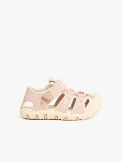 Børn Nordbjrn Nordbjörn Adventure Sandaler, Mahogany Rose