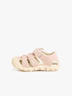 Børn Nordbjrn Nordbjörn Adventure Sandaler, Mahogany Rose