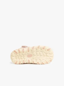 Børn Nordbjrn Nordbjörn Adventure Sandaler, Mahogany Rose