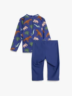 Børn Nordbjrn Nordbjørn Almö UV-Sæt, Dino