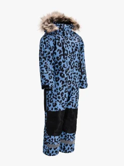 Overtøj|Nordbjrn Nordbjørn Arctic Flyverdragt, Provence Leopard