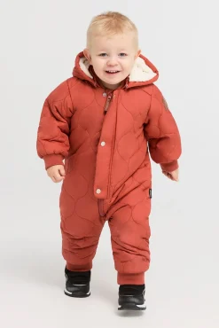 Børn Nordbjrn Nordbjørn Billie Babyflyverdragt, Bruschetta