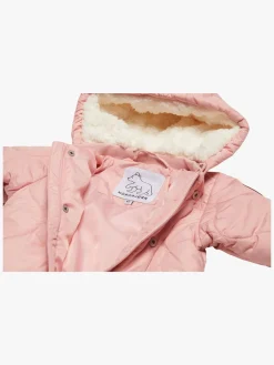 Børn Nordbjrn Nordbjørn Billie Køredragt, Mellow Rose