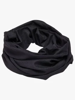 Tilbehør|Nordbjrn Nordbjørn Bjørli Halsedisse 2-pak, Black/Banana Gul/Sort