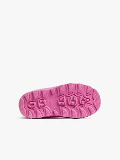 Børn Nordbjrn Nordbjørn Blizz Light Gummistøvler, Azalea Pink