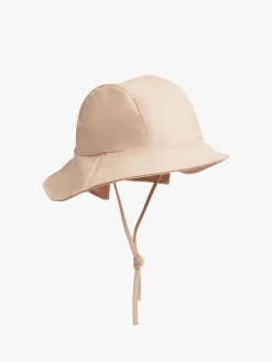 Børn Nordbjrn Nordbjørn Båtlandet Regnhat og Regnvanter, Pink