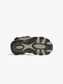 Børn Nordbjrn Nordbjørn Champion Sandaler, Camo