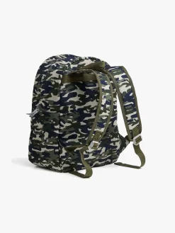 Børn Nordbjrn Nordbjørn Cosmos Rygsæk 17L, Camo