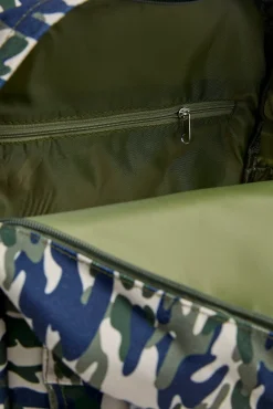 Børn Nordbjrn Nordbjørn Cosmos Rygsæk 17L, Camo