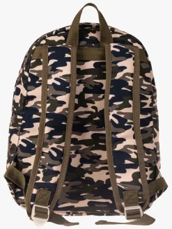 Børn Nordbjrn Nordbjørn Cosmos Rygsæk 17L, Camo