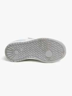 Børn Nordbjrn Sneakers-Nordbjørn Fido Sneakers, Hvid/Lyserød