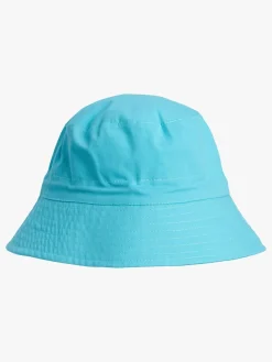 Børn Nordbjrn Uv & Strand-Nordbjørn Fjällbacka Solhat med UV-beskyttelse, Turkis