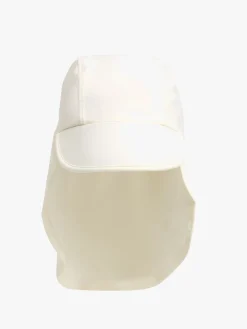 Børn Nordbjrn Uv & Strand-Nordbjörn Fårö UV-Hat, Creme