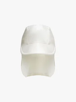 Uv & Strand|Nordbjrn Nordbjørn Fårö UV-Hat, Offwhite Hvid