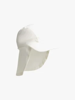 Uv & Strand|Nordbjrn Nordbjørn Fårö UV-Hat, Offwhite Hvid