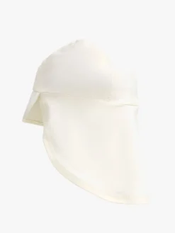 Uv & Strand|Nordbjrn Nordbjørn Fårö UV-Hat, Offwhite Hvid