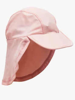 Børn Nordbjrn Nordbjörn Fårö UV-Hat, Pink