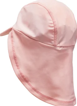 Børn Nordbjrn Nordbjörn Fårö UV-Hat, Pink