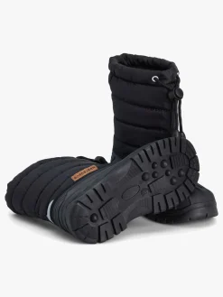 Støvler & Vinterstøvler|Nordbjrn Nordbjørn Frosty Vinterstøvler, Black