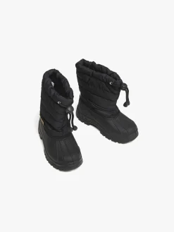 Støvler & Vinterstøvler|Nordbjrn Nordbjørn Frosty Vinterstøvler, Black