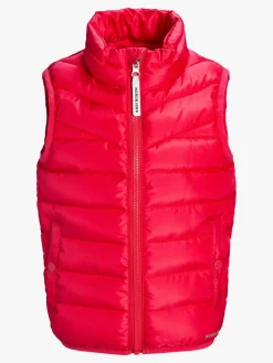 Børn Nordbjrn Nordbjørn Fyn Vest, Raspberry