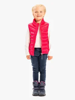 Børn Nordbjrn Nordbjørn Fyn Vest, Raspberry