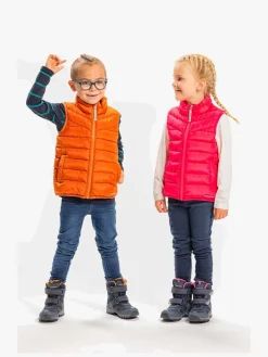 Børn Nordbjrn Nordbjørn Fyn Vest, Raspberry