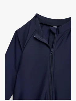 Børn Nordbjrn Nordbjørn Hönö UV-Dragt, Navy