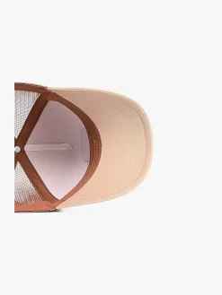 Børn Nordbjrn Tilbehør-Nordbjørn Hyltenäs Kasket, Beige