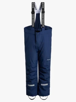 Børn Nordbjrn Nordbjørn Isaberg Skibukser, Dress Blues