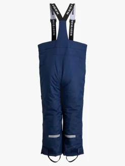 Børn Nordbjrn Nordbjørn Isaberg Skibukser, Dress Blues