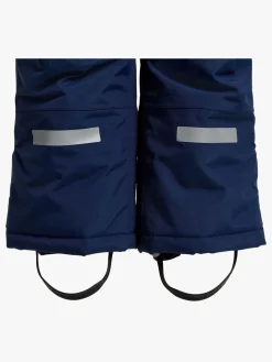 Børn Nordbjrn Nordbjørn Isaberg Skibukser, Dress Blues