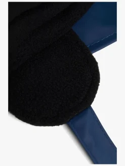 Børn Nordbjrn Nordbjørn Korsö Foret Regnhat, Insignia Blue