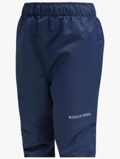 Børn Nordbjrn Nordbjørn Lillesand Skalbukser, Naval Academy