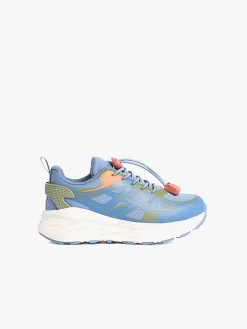 Børn Nordbjrn Sneakers-Nordbjørn Lunden WP Sneakers, Light Blue