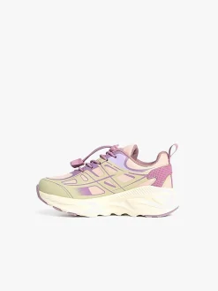 Sneakers|Nordbjrn Nordbjørn Lunden WP Sneakers, Pink/ Beige