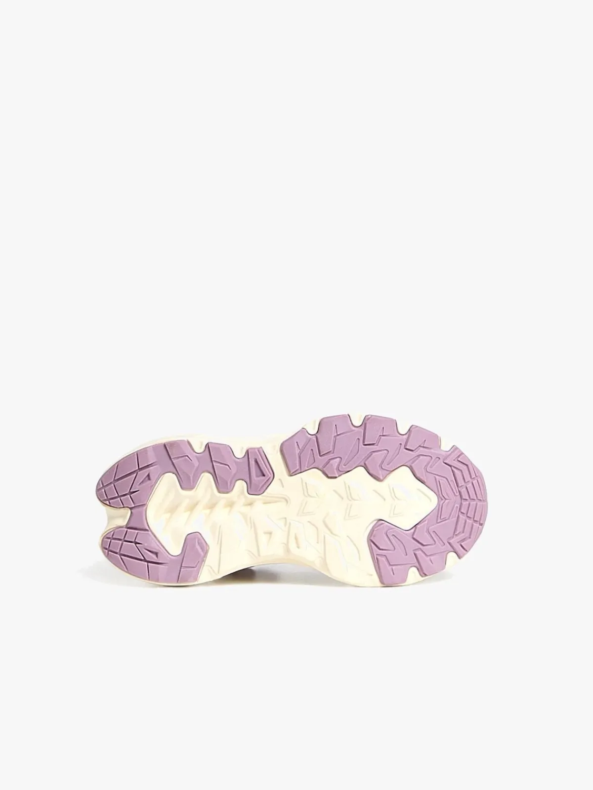 Sneakers|Nordbjrn Nordbjørn Lunden WP Sneakers, Pink/ Beige