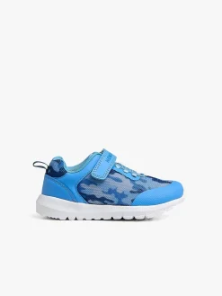 Børn Nordbjrn Nordbjørn Miami Sneakers, Blå