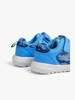 Børn Nordbjrn Nordbjørn Miami Sneakers, Blå