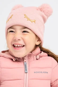 Børn Nordbjrn Nordbjørn Mickey Hue, Pink